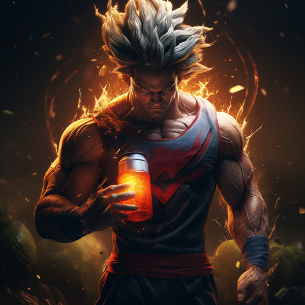 good pre workout