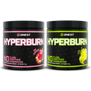 HYPERBURN TWIN PACK