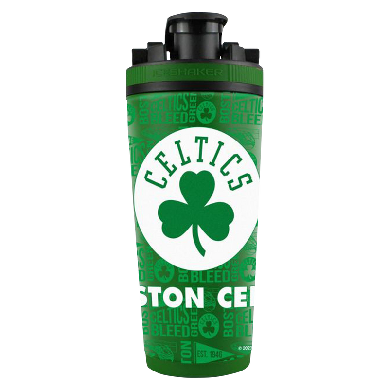 NBA ICE SHAKER