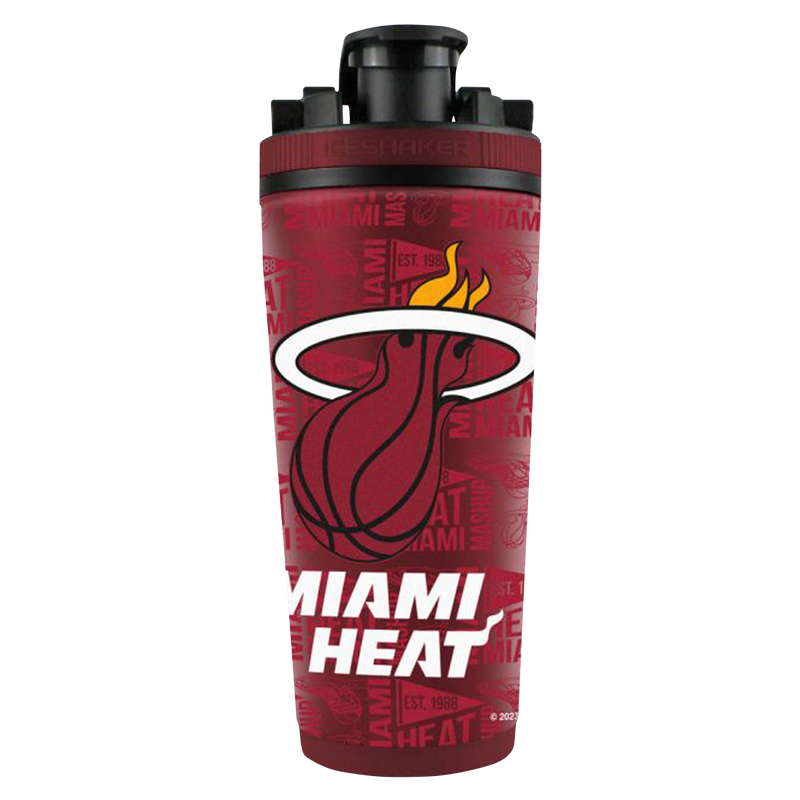 NBA ICE SHAKER