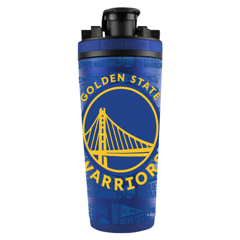 NBA ICE SHAKER