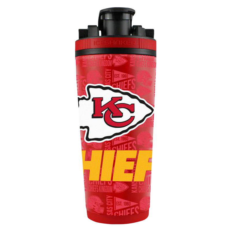 NFL ICE SHAKER