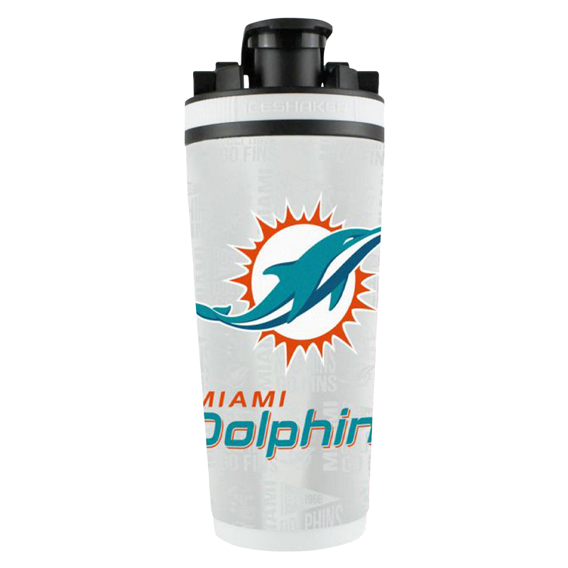 NFL ICE SHAKER