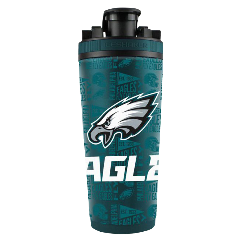 NFL ICE SHAKER