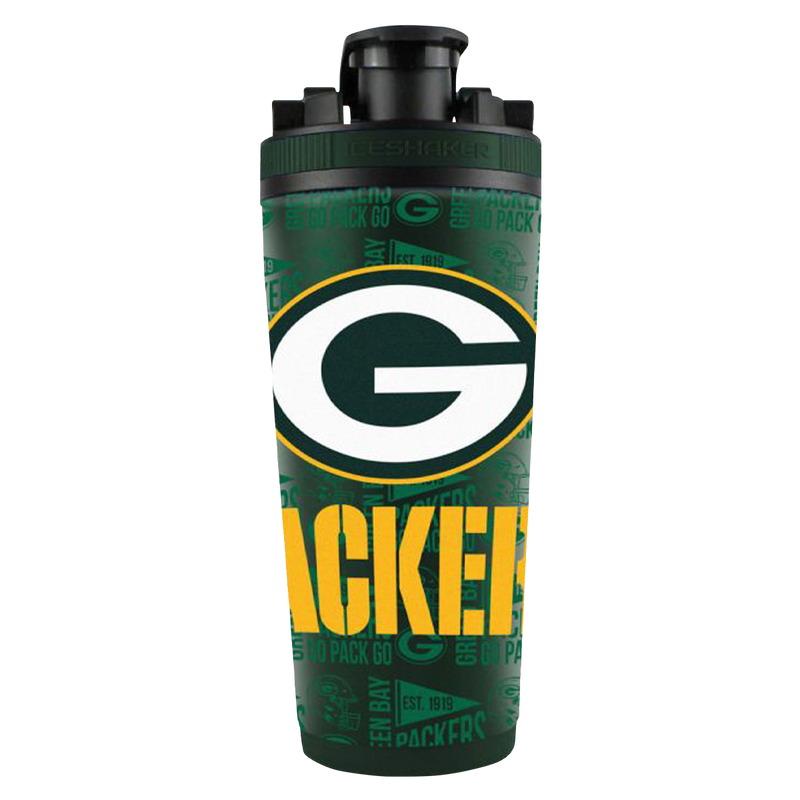 NFL ICE SHAKER