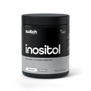 SWITCH NUTRITION INOSITOL