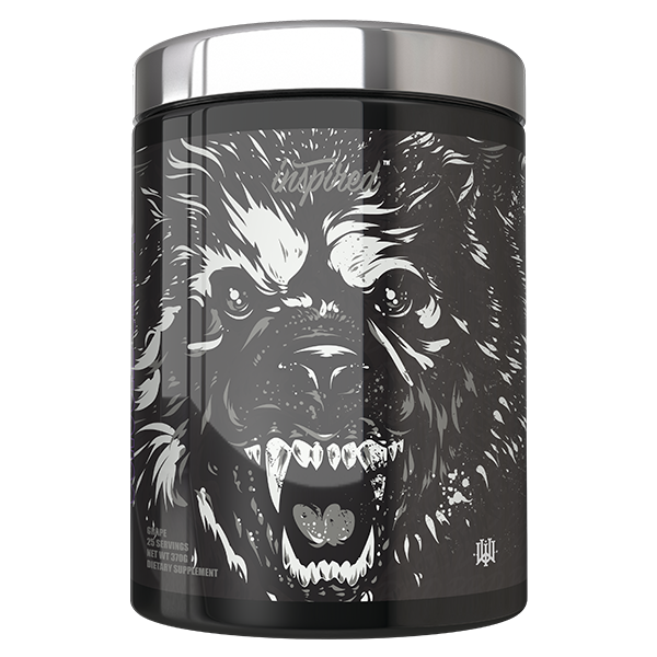 DVST8 pre-workout