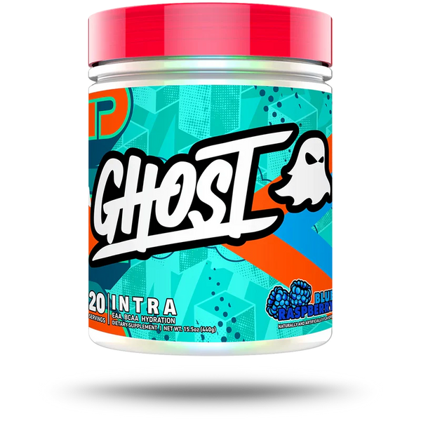 GHOST INTRA