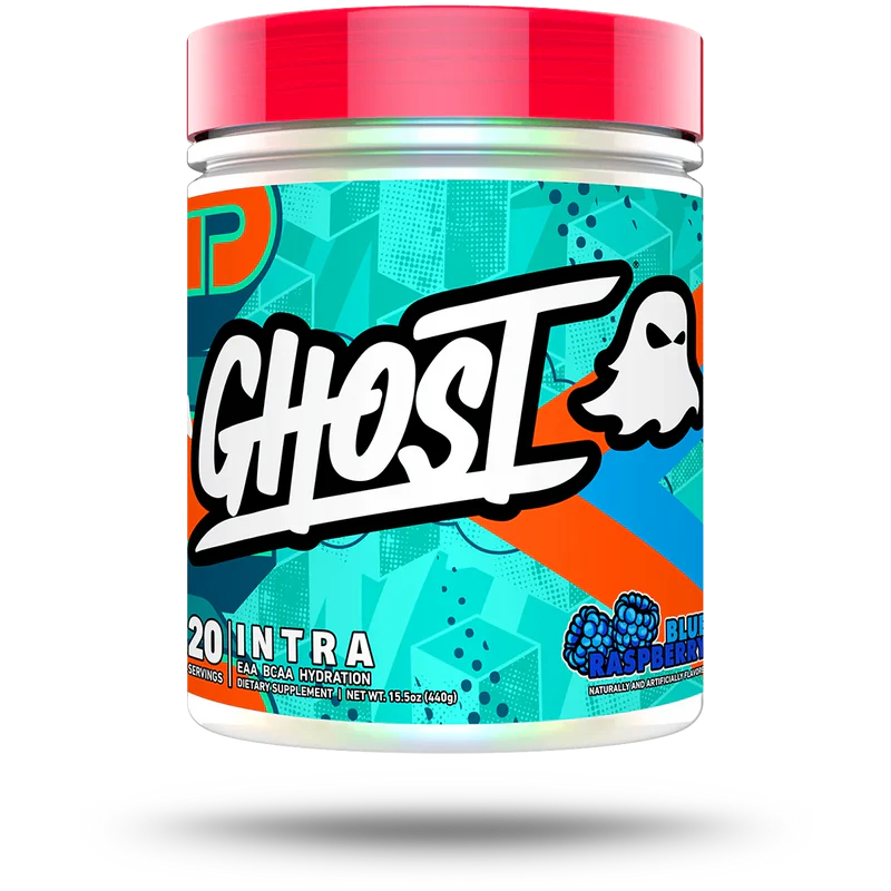 GHOST INTRA