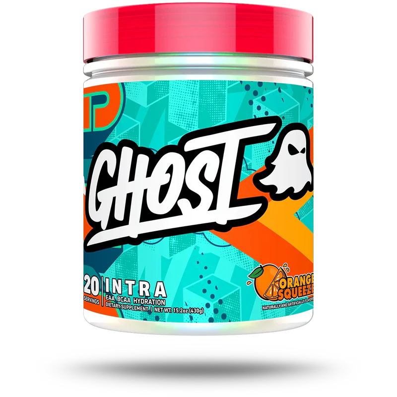 GHOST INTRA