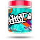 GHOST INTRA