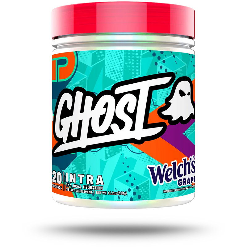 GHOST INTRA