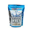 INTERNATIONAL PROTEIN SUPERIOR WHEY