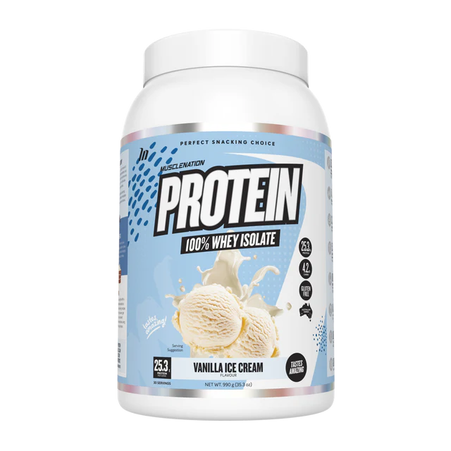 muscle nation protein