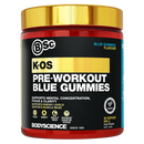 BSC K-OS PRE WORKOUT