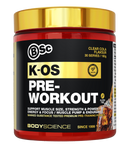 BSC K-OS PRE WORKOUT