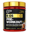 BSC K-OS PRE WORKOUT