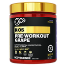 BSC K-OS PRE WORKOUT