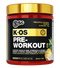 BSC K-OS PRE WORKOUT