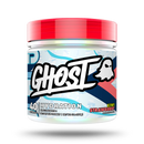 GHOST HYDRATION