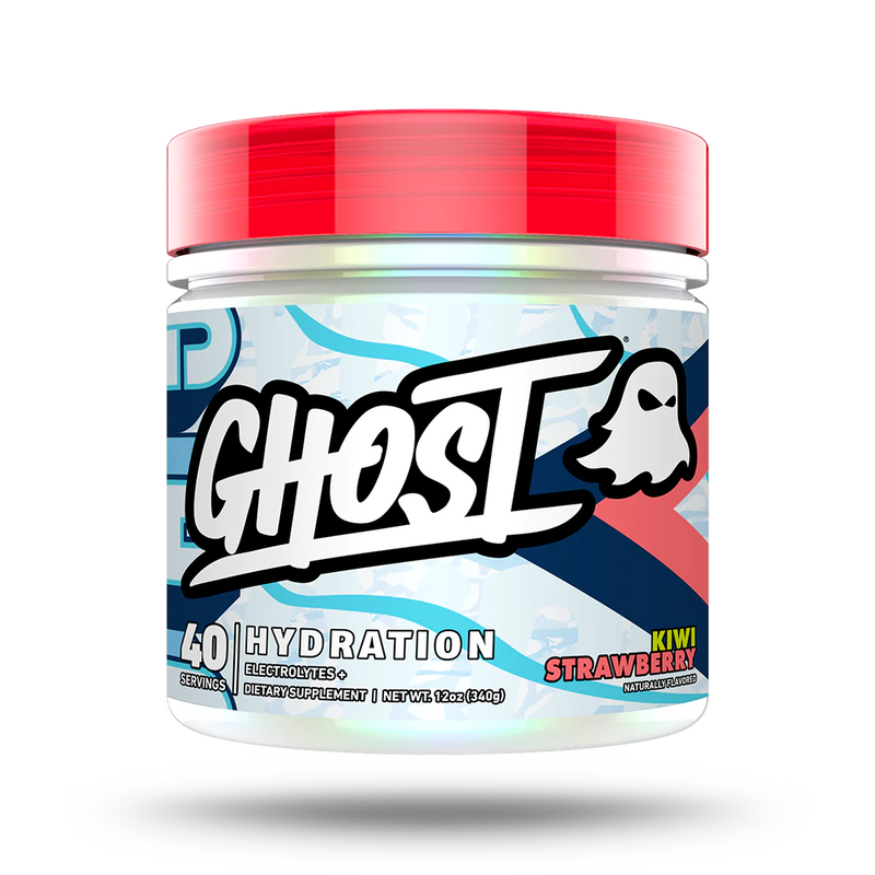 GHOST HYDRATION