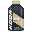 KODA NUTRITION CAFFEINATED ENERGY GEL