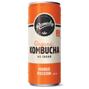 REMEDY ORGANIC KOMBUCHA