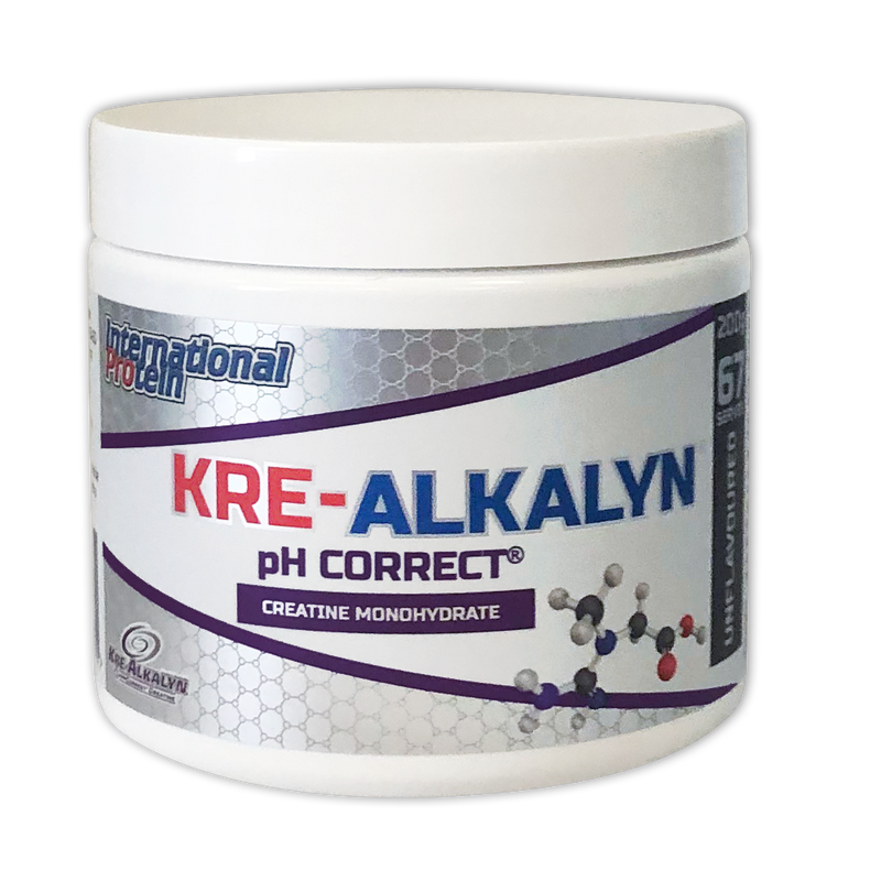 INTERNATIONAL PROTEIN KRE-ALKALYN