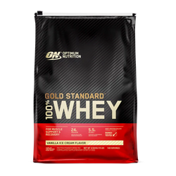 ON gold standard 100%Whey