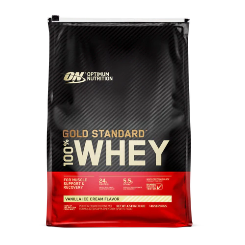 ON gold standard 100%Whey