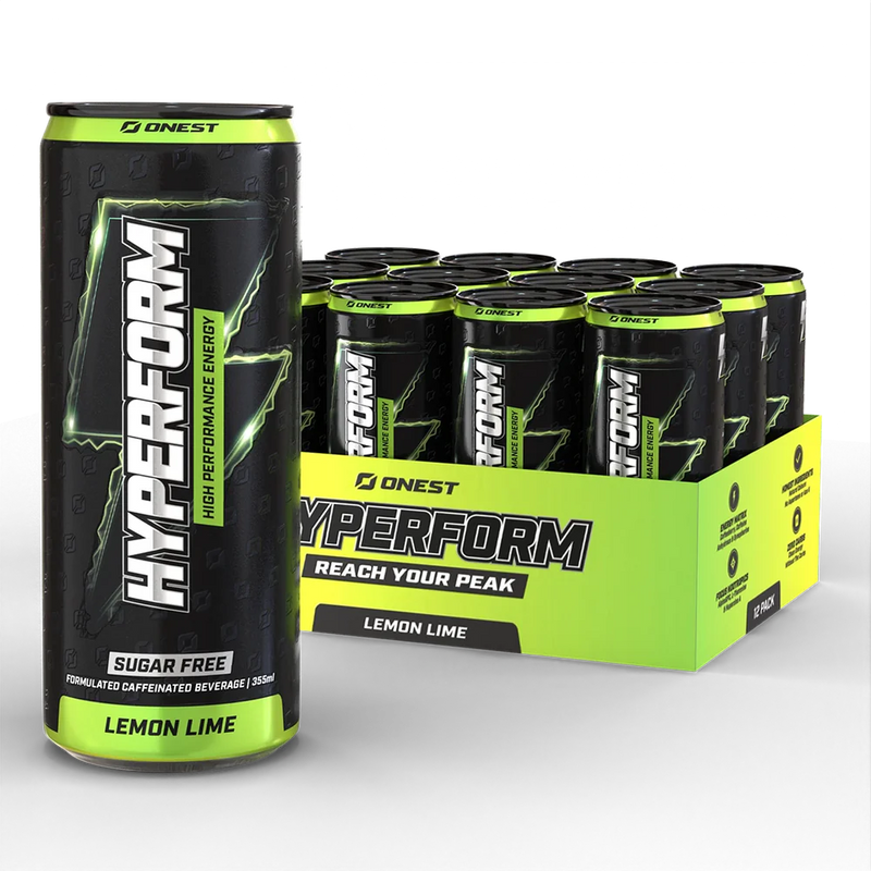 ONEST HYPERFORM RTD 12 PACK