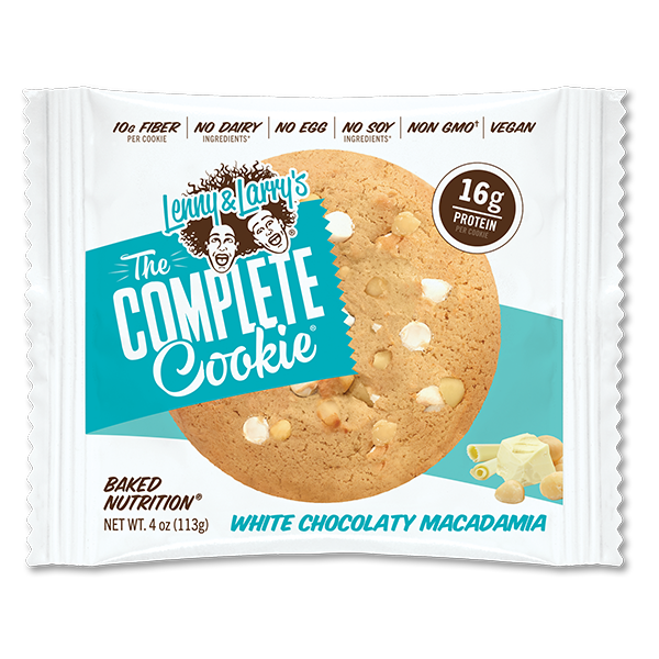 LENNY & LARRYS COMPLETE COOKIE