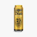 LIQUID DEATH SPARKLING WATER