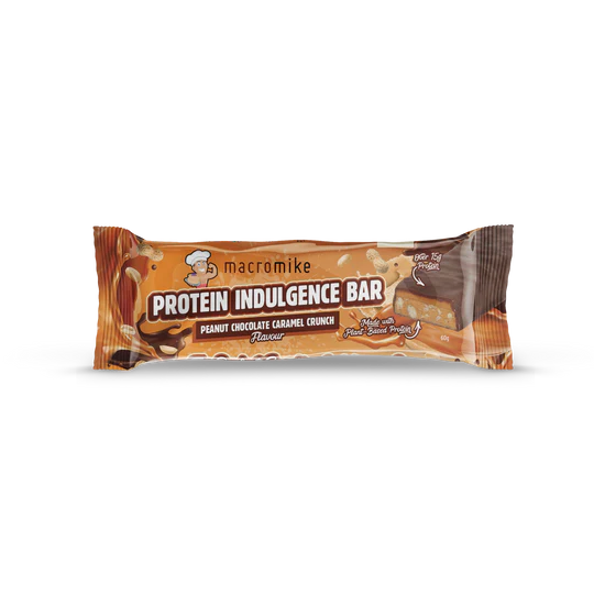 PROTEIN INDULGENCE BAR