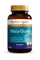 HERBS OF GOLD MACU-GUARD