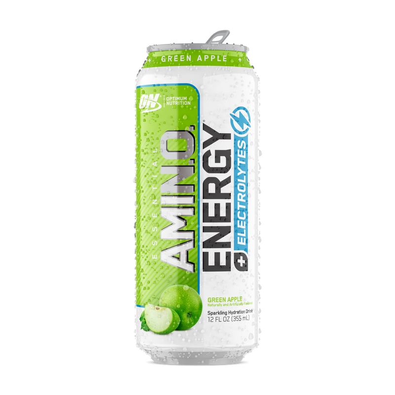 OPTIMUM NUTRITION SPARKLING AMINO ENERGY