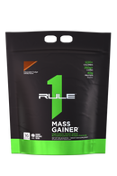 RULE 1 MASS GAINER