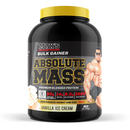 MAXS ABSOLUTE MASS