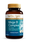 HERBS OF GOLD MEGA B COMPLEX