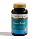 HERBS OF GOLD MENS MULTI +