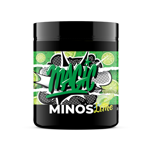 MAGIC SPORTS NUTRITION MAGIC MINOS