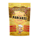 MACRO MIKE ALMOND PANCAKE MIX