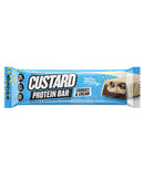 MUSCLE NATION CUSTARD PROTEIN BAR