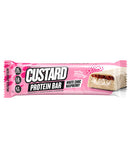 MUSCLE NATION CUSTARD PROTEIN BAR