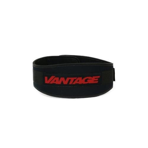 VANTAGE NEOPRENE WEIGHTLIFTING BELT - 4