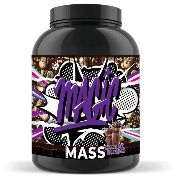 MAGIC SPORTS NUTRITION MAGIC MASS