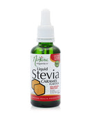 NIRVANA ORGANICS LIQUID STEVIA