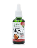 NIRVANA ORGANICS LIQUID STEVIA