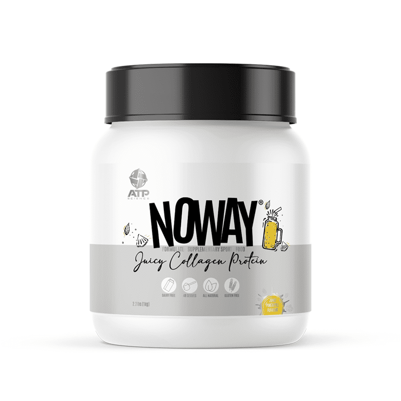 ATP SCIENCE NOWAY JUICY COLLAGEN PROTEIN