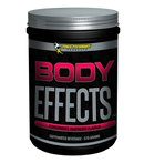 POWER PERFORMANCE BODY EFFECTS